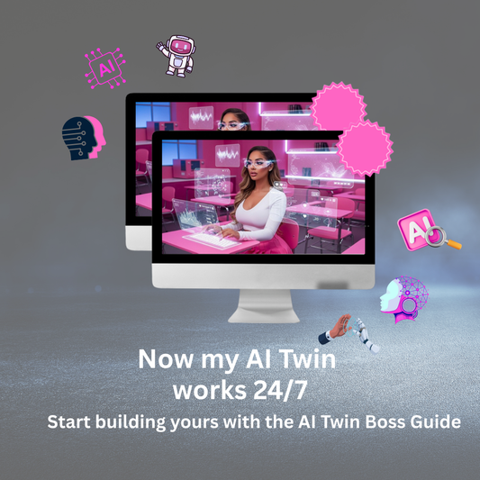 AI Twin Guide