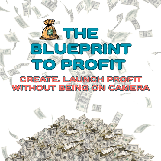 The Blueprint